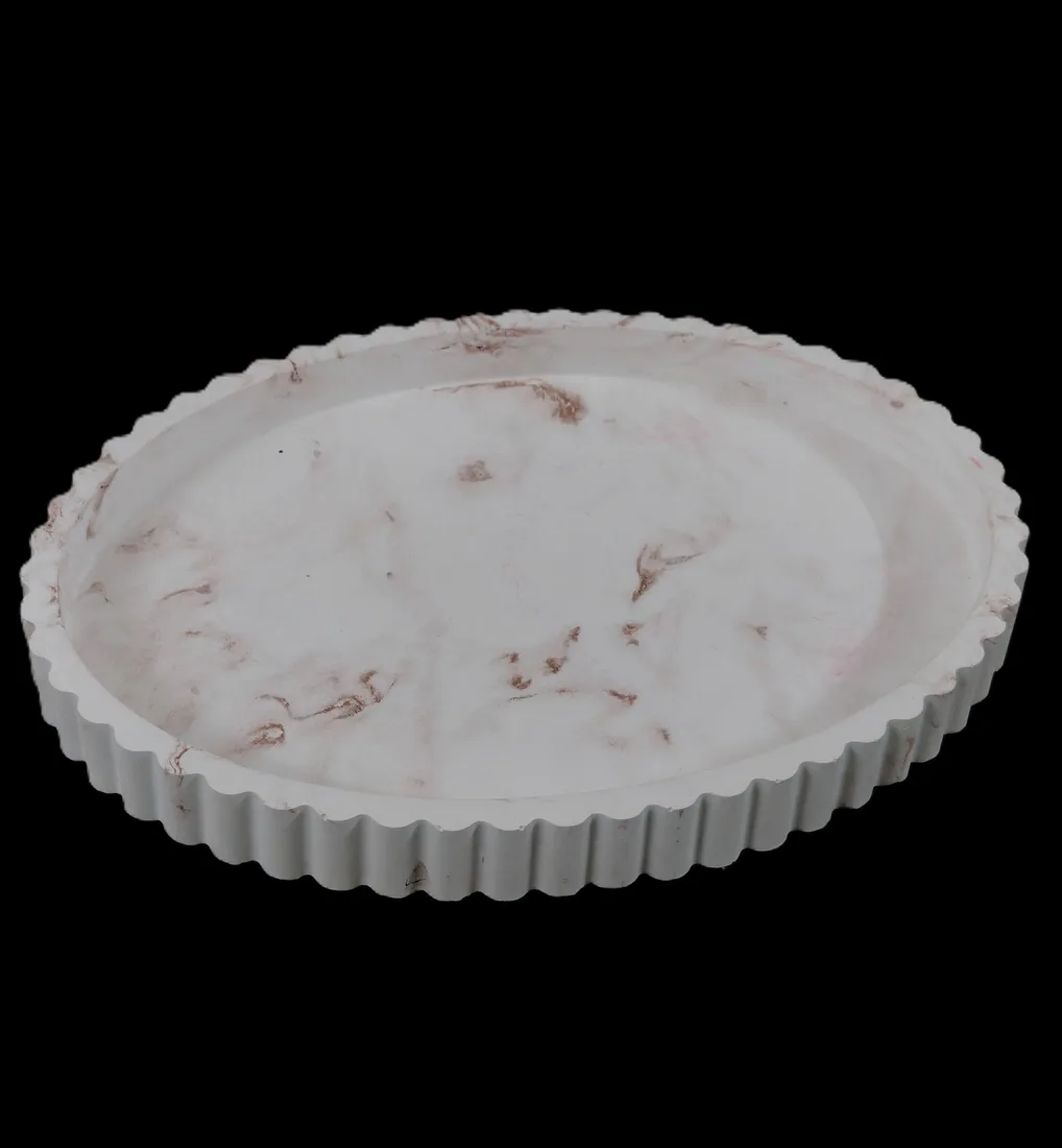 Riva Tray, supplied sample photograph 1