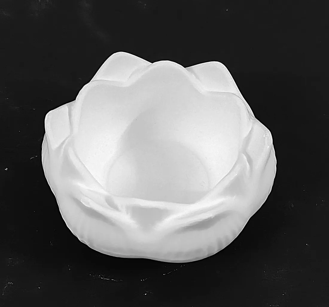 Lotus Glow, supplied sample photograph 2