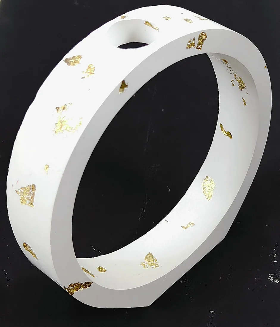Orb Planter, supplied sample photograph 2
