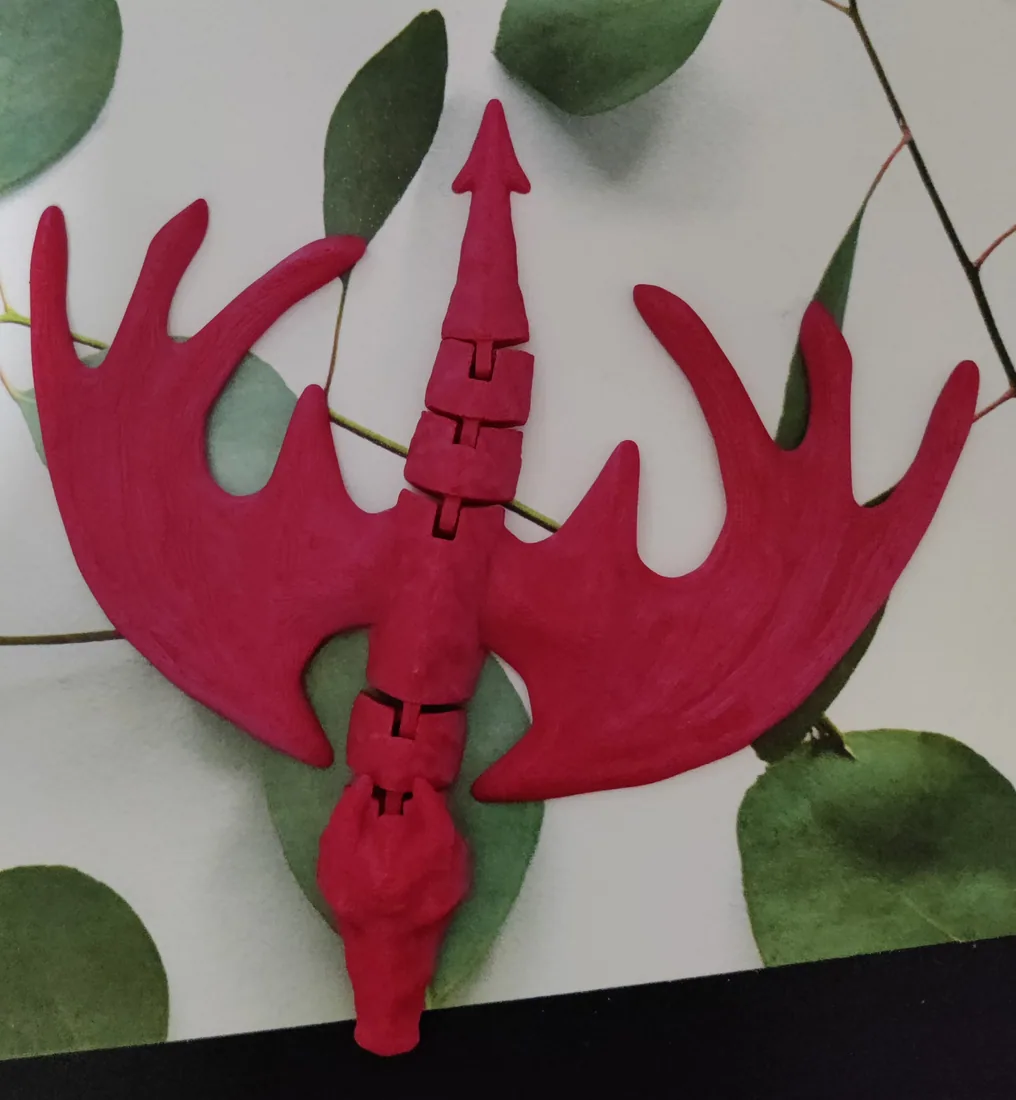 Srujexa Play, supplied sample photograph 10