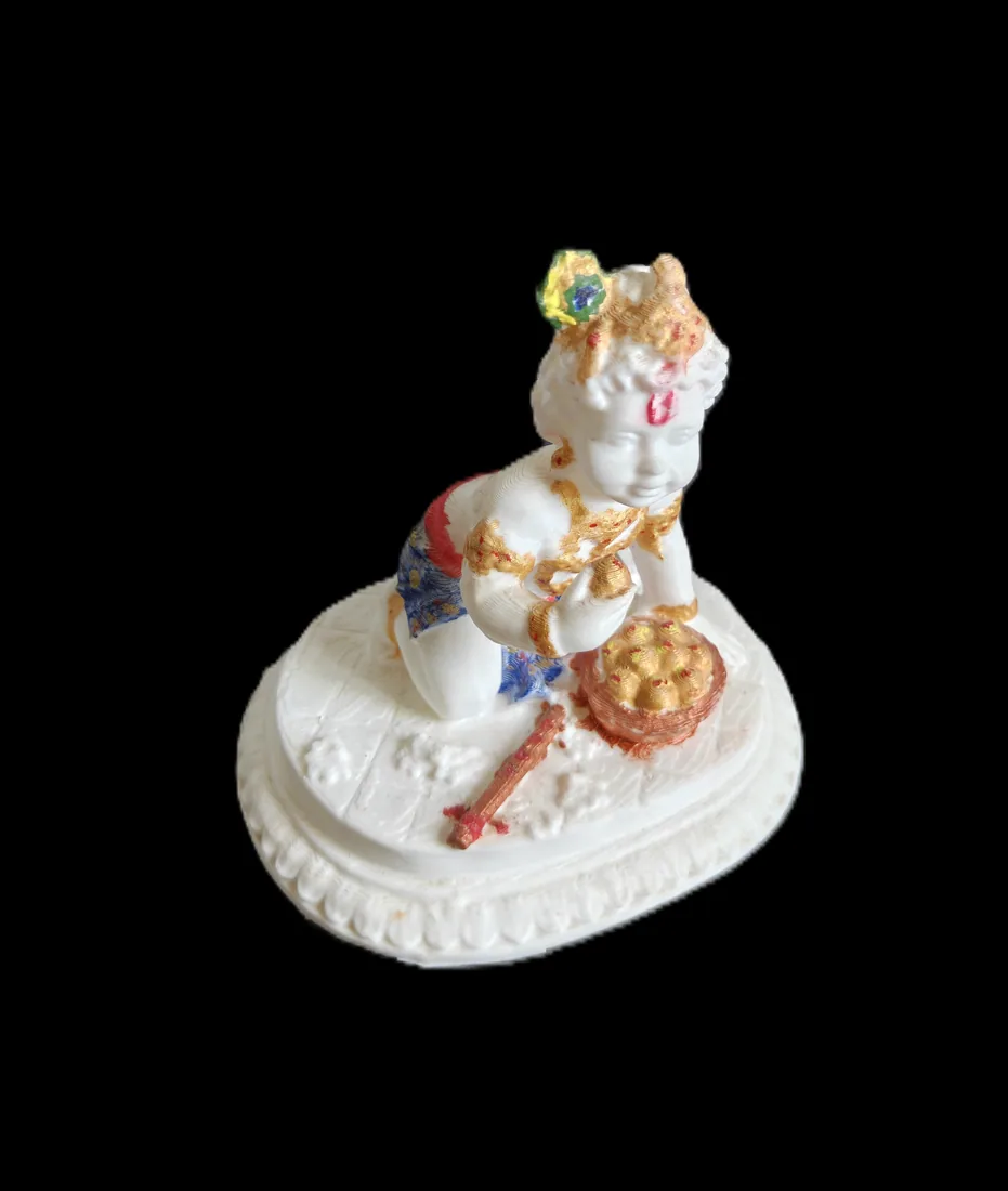 Divine Forms, supplied sample photograph 5