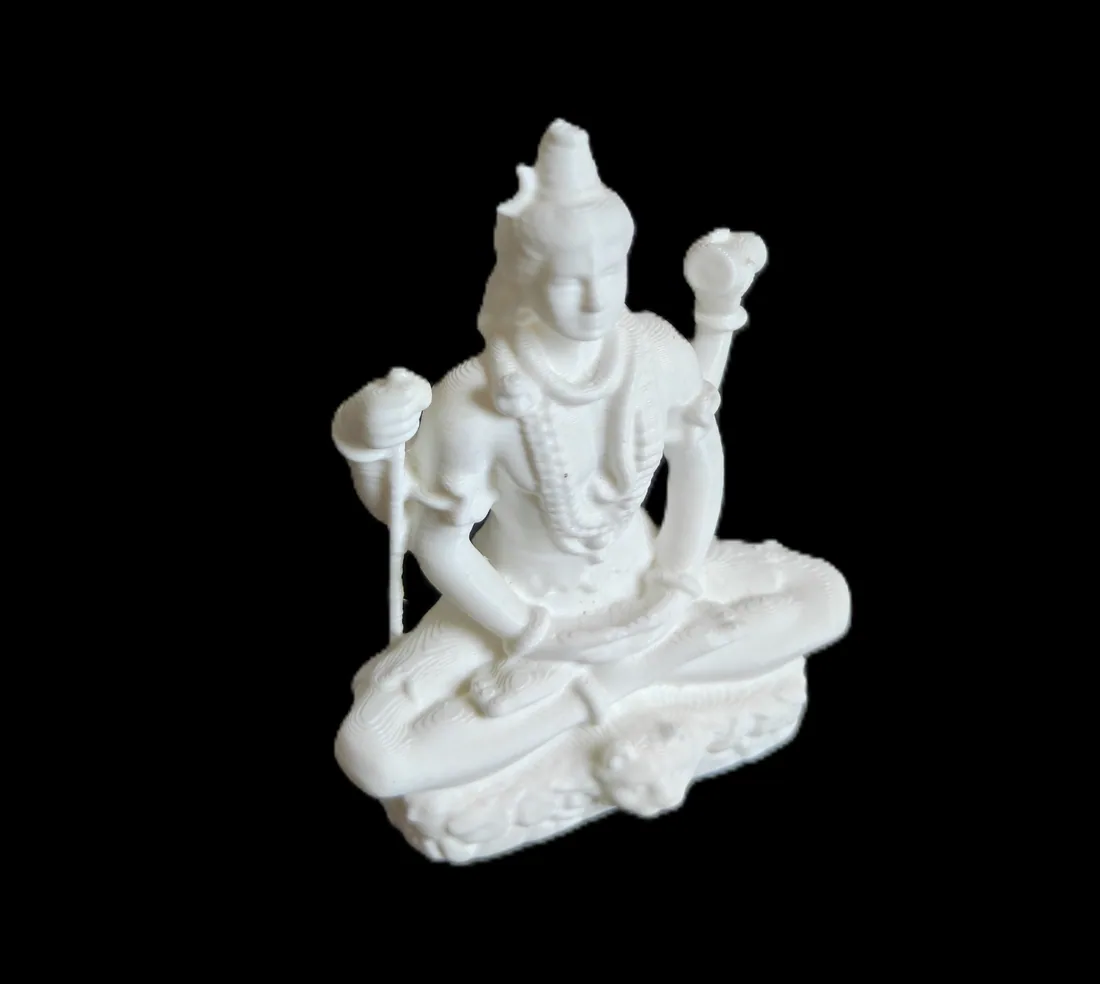 Divine Forms, supplied sample photograph 8