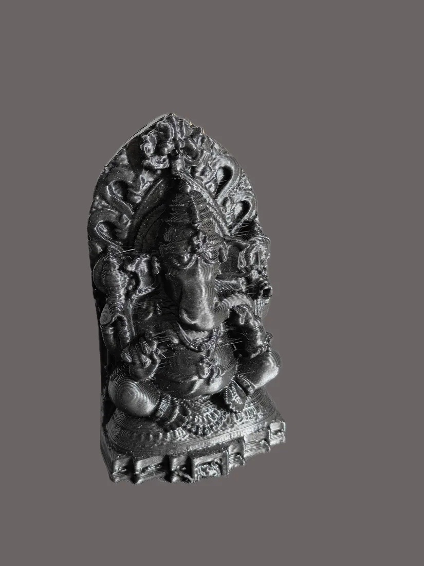 Divine Forms, supplied sample photograph 11