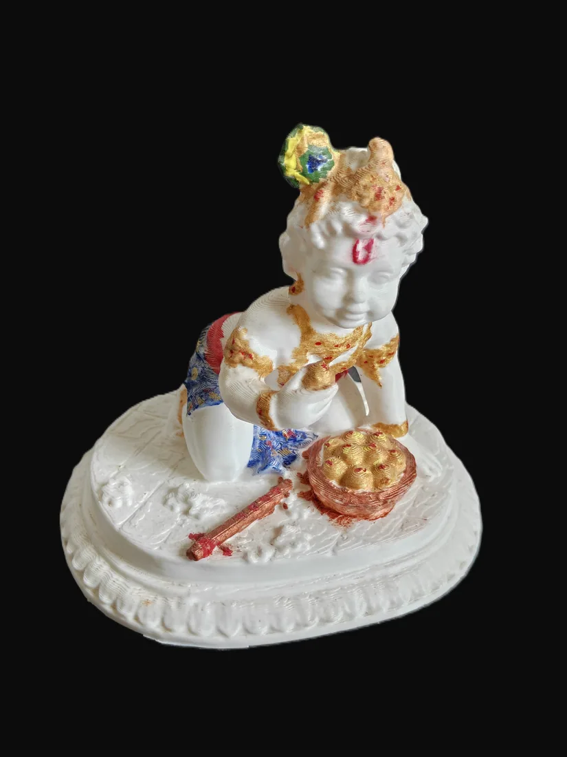 Divine Forms, supplied sample photograph 13